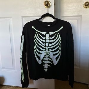 H&M long sleeve